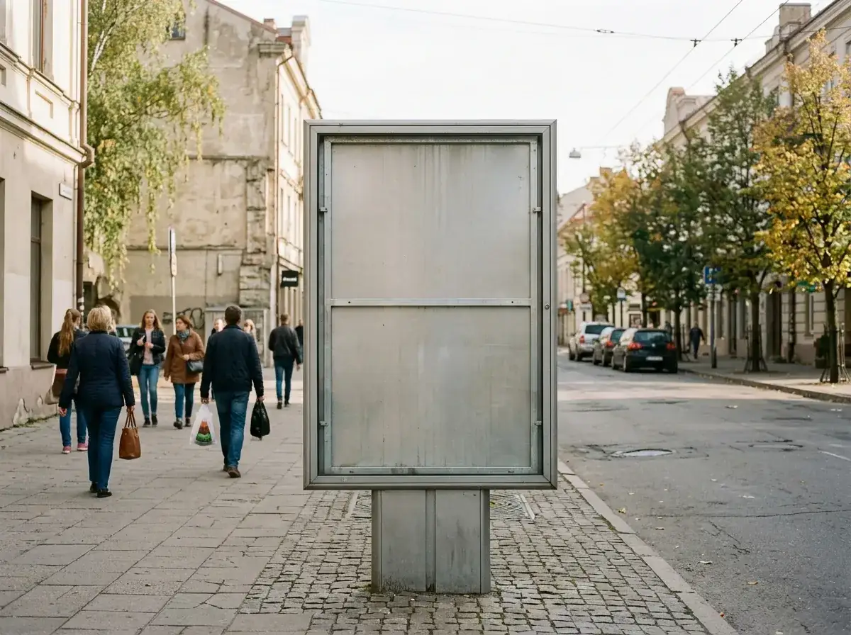 Azartinių lošimų reklamos apribojimai Lietuvoje 2025–2028